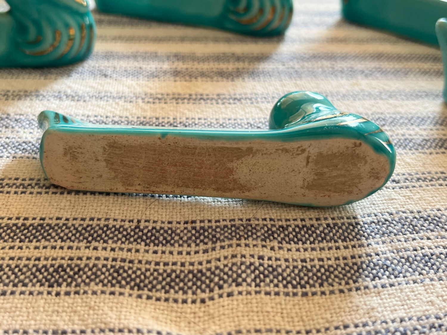 Duck knife holder series