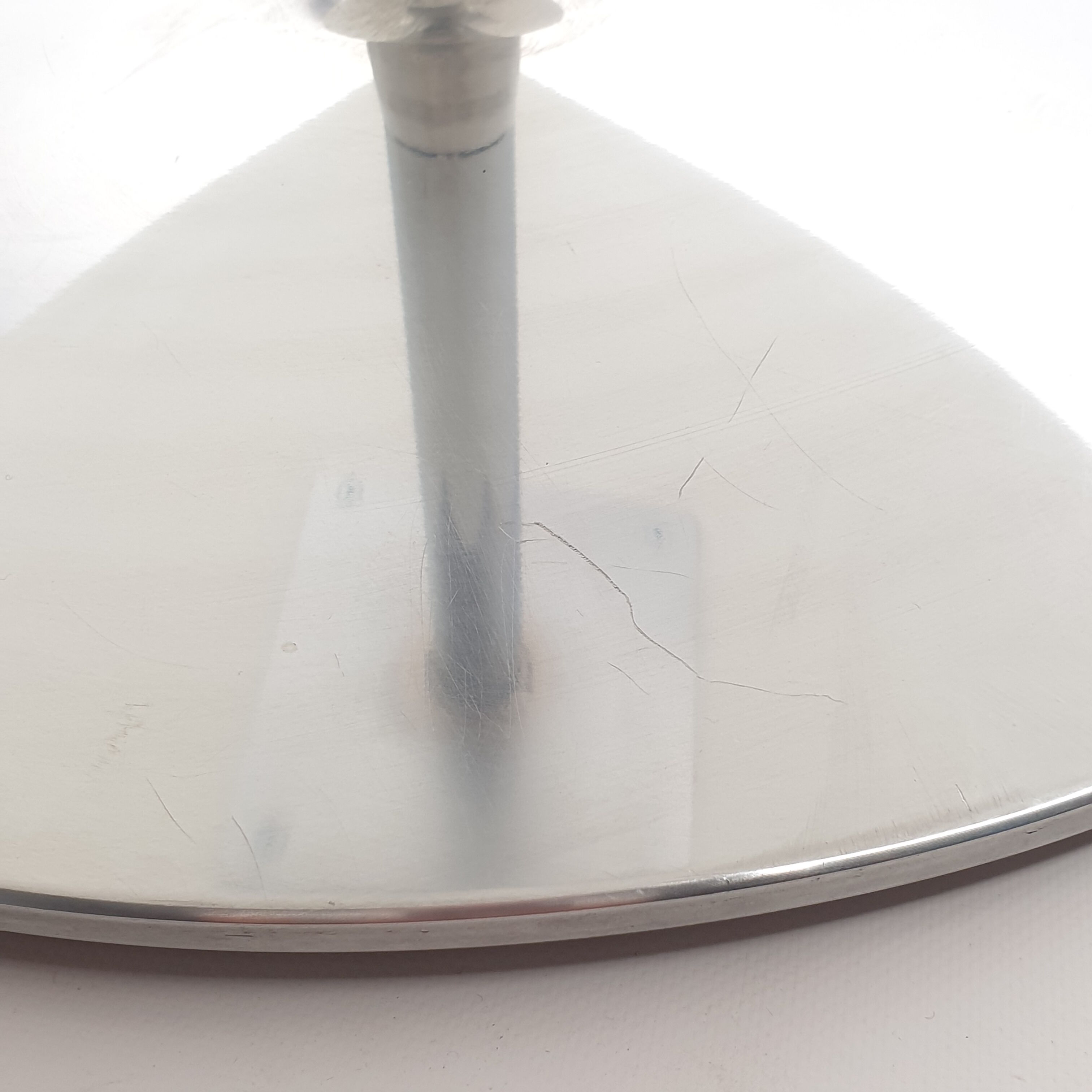 Circle coffee table by Pierre Paulin for Artifort, 1990s