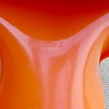 Pair of Casolino children's chairs from the 70s