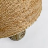 Ceramic lamp Soholm circa 60
