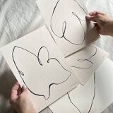 The Soul in Bloom 07 - 18 x 24 cm - Atelier Agapé