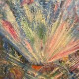 Nature morte abstraite, 1961