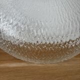 Arcoroc spirale fruit bowl/large dish