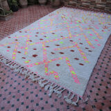 Azilal carpet 300 x 205 cm