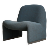Alky Chair by Giancarlo Piretti for Castelli, 1969, 2 pieces