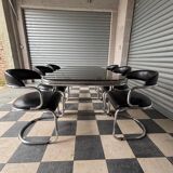 Vintage dining table