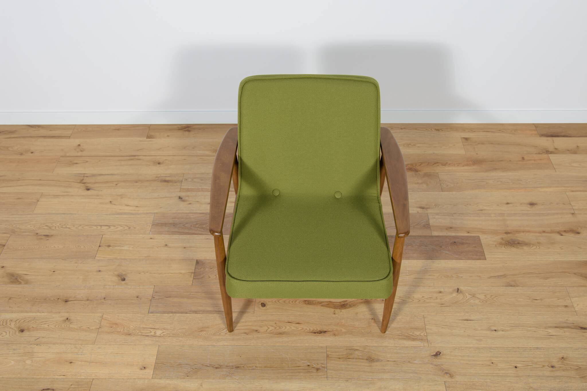 Model 300-192 Armchair by Juliusz Kedziorek from Goscinska Furniture Factory, 1970s