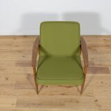 Model 300-192 Armchair by Juliusz Kedziorek from Goscinska Furniture Factory, 1970s