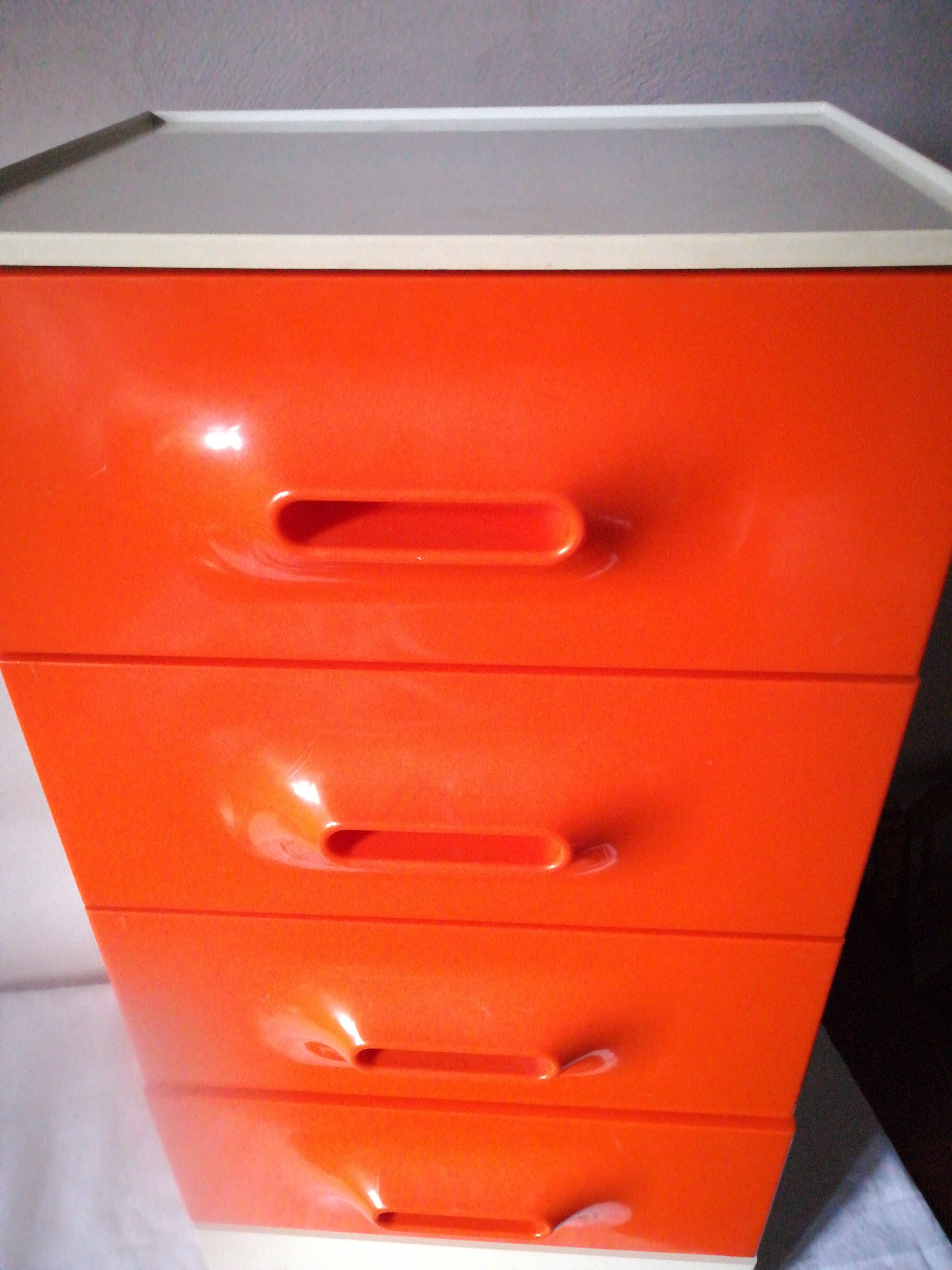 Dresser for Prisunic 1970