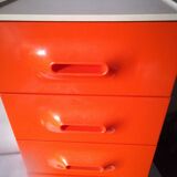 Dresser for Prisunic 1970