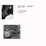 Swiss Nonna Rocking Chair by Paul Tuttle for Sträslle, 1970's