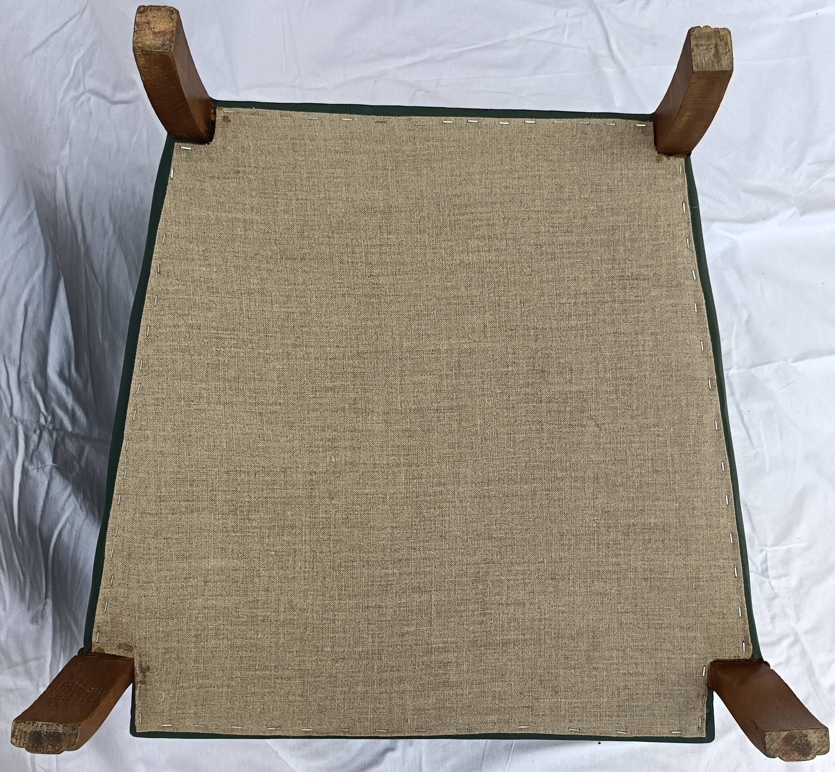 fauteuil années 50/60