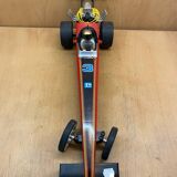 Dragster Snake 3