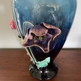 Pair of vases