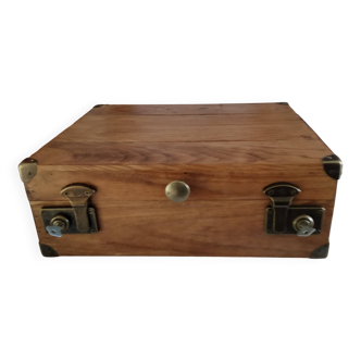 Trunk