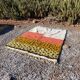 Handmade Berber rug 200cmx300cm