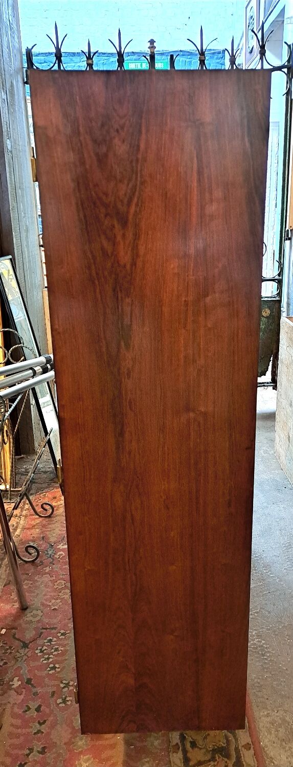 O.Bank Larsen Rosewood Bookcase