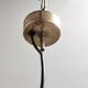 Suspension en verre de Murano par Angelo Barovier pour Barovier & Toso, Italie