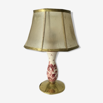 Lampe à poser romantique