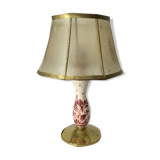 Romantic table lamp