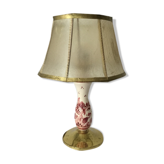Romantic table lamp