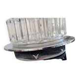 Pair of 50s wall/ceiling lights
