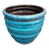 Cache pot accolay
