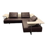 Dono Corner Sofa by Rolf Benz
