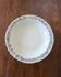Limoges Bernardaud. Large Round Deep Plate