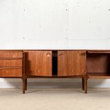 McIntosh teak sideboard (Dunfermline collection)
