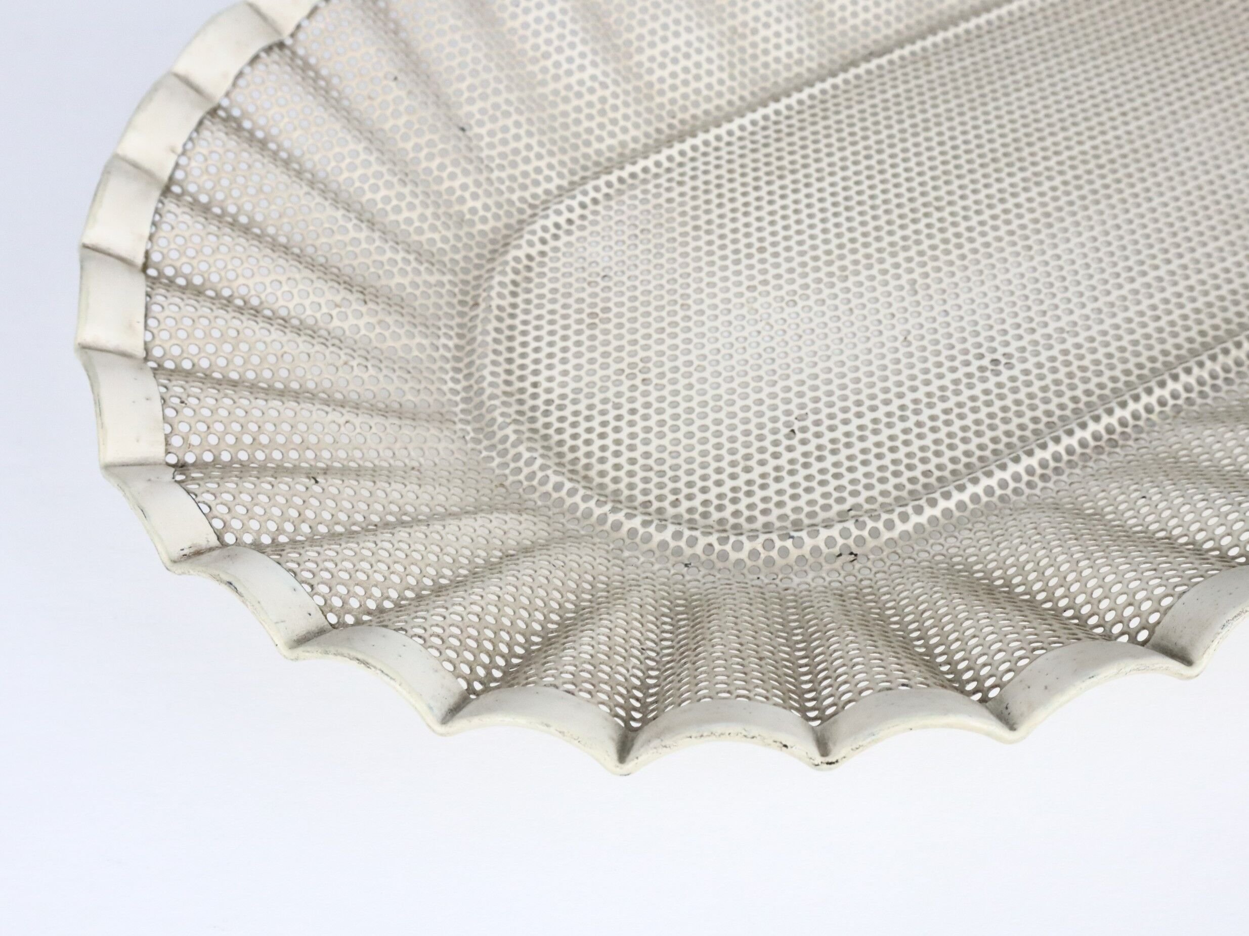 Basket by Mathieu Matégot 1950