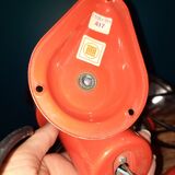 Orange Spots 1970