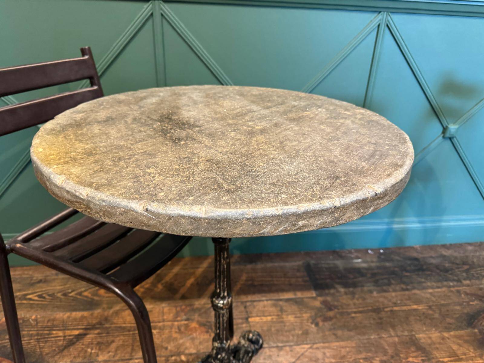 Bistro table