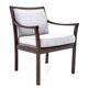 Armchair, Denmark, 1970s