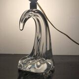 Lamp base