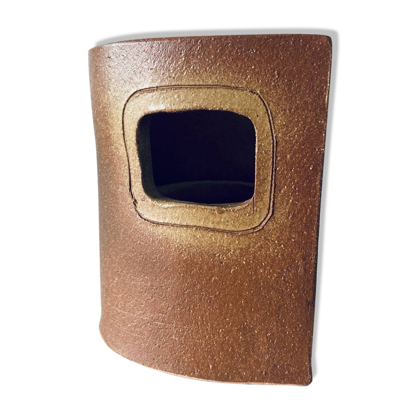 Japanese candle holder