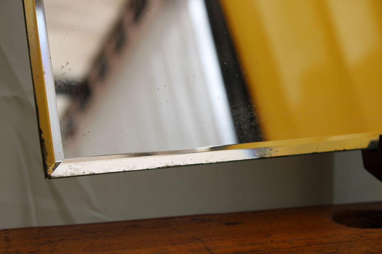 Miroir Art déco