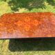 Vintage coffee table mario sabot