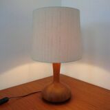 Teak Table Lamp from Domus, 1960s