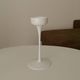 Vintage Scandinavian candle holder Ikea from the 90s.