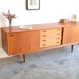 Sideboard by Clausen & Son * 209 cm