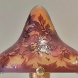 Art Nouveau lamp