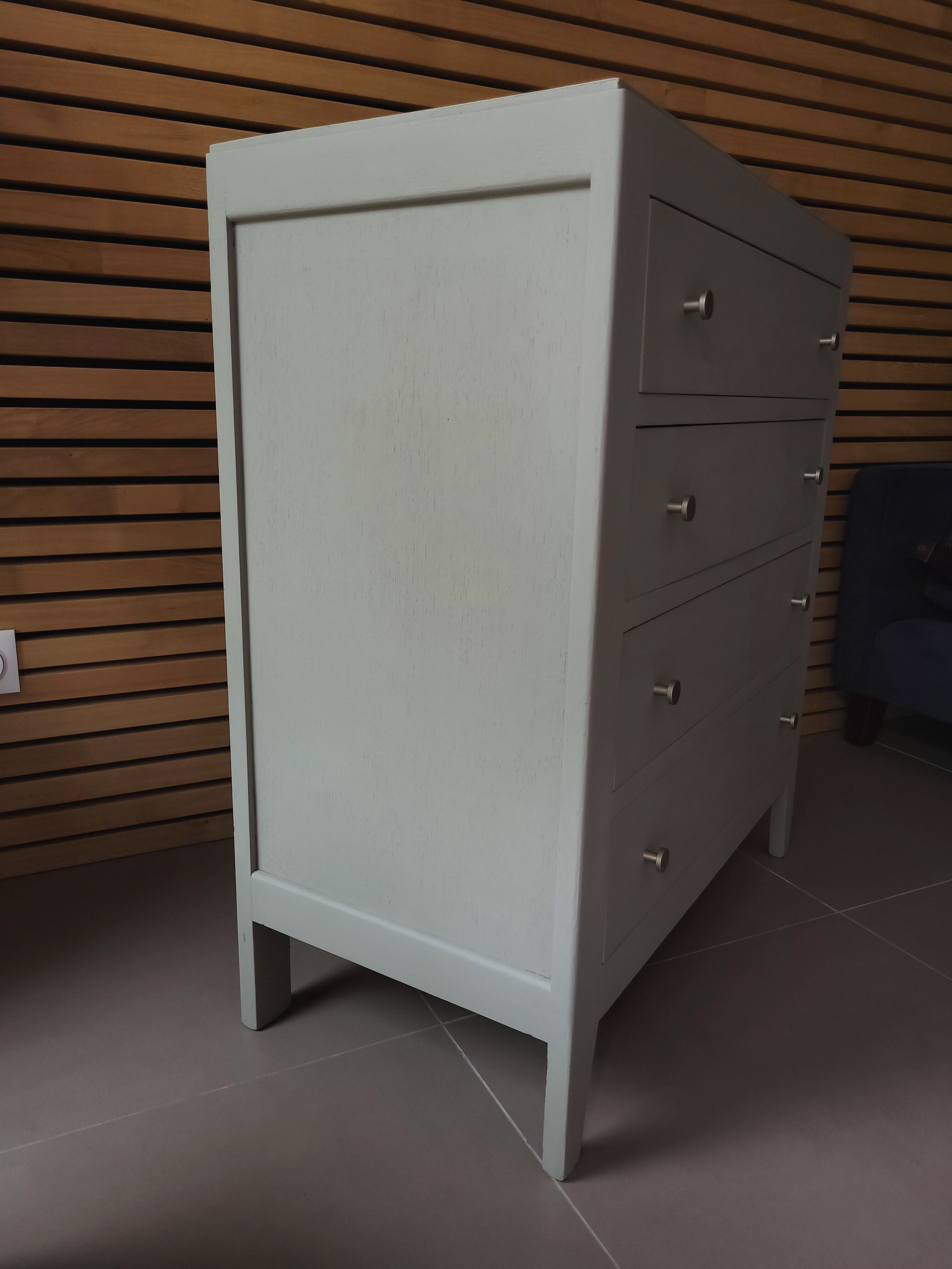 Vintage chest of drawers 60s