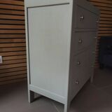 Commode vintage années 60
