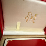 Cartier playing cards