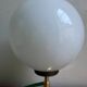Vintage table lamp