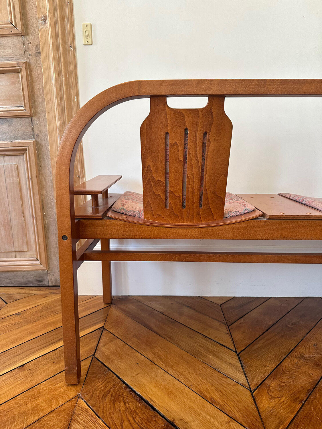 Banquette Baumann