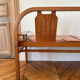 Banquette Baumann