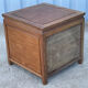 Buffet style chine