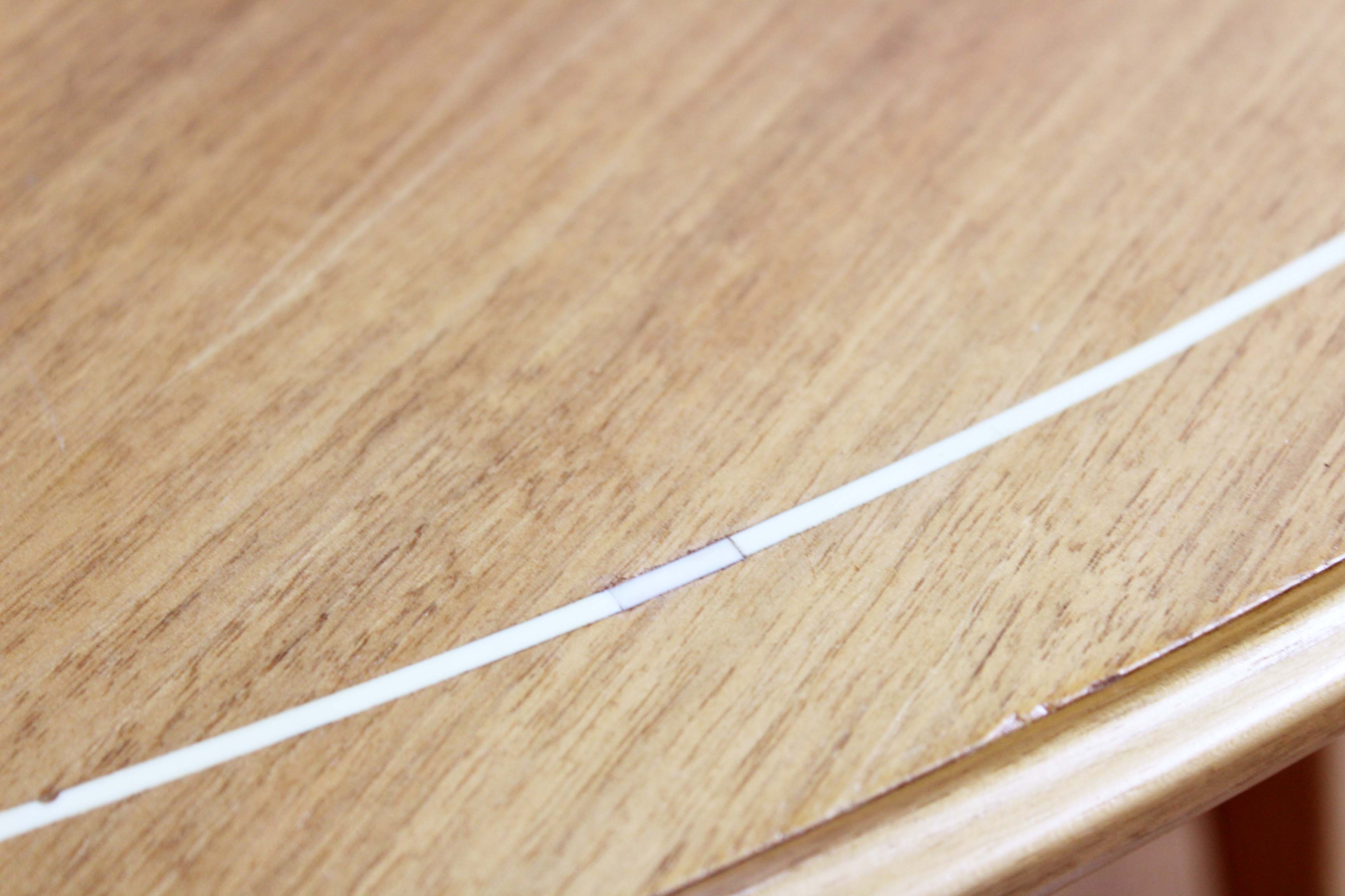 Scandinavian coffee table